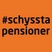 Schyssta Pensioner (@schysstpension) Twitter profile photo Schyssta Pensioner (@schysstpension) Twitter profile photo