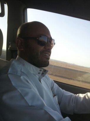‏عمر سعيد بافضل