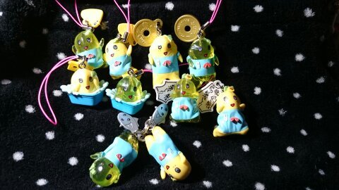 bacon274egg's profile picture. てきとーに日常をつぶやく社畜。ストレスで白髪マジ増えた