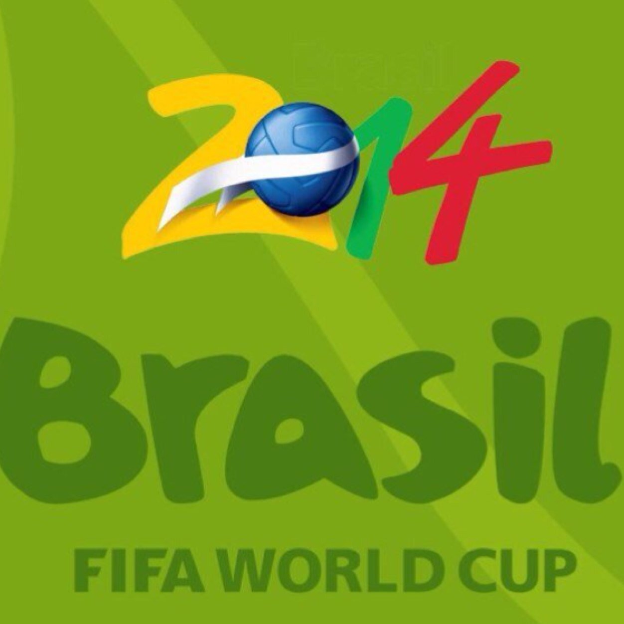 Follow for 2014 World Cup News and Results!