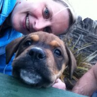 Dione Smith (@dione_smith) 's Twitter Profile
