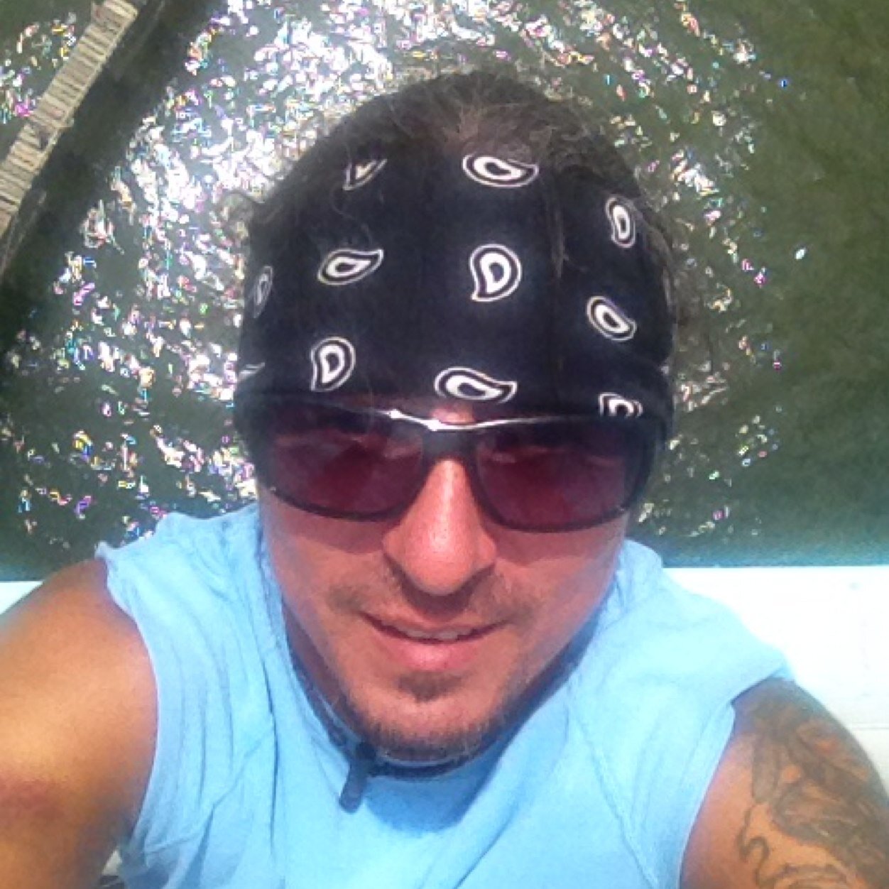 elverrell's profile picture. 