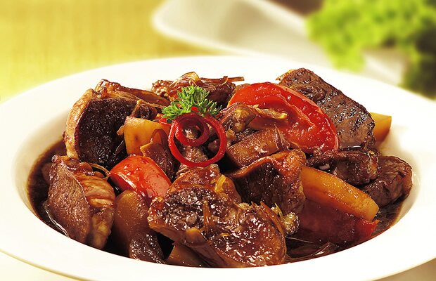 aneka kreasi resep masakan indonesia