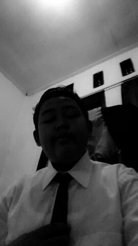 rifkinurfajar3's profile picture. apa lo liat - liat :v