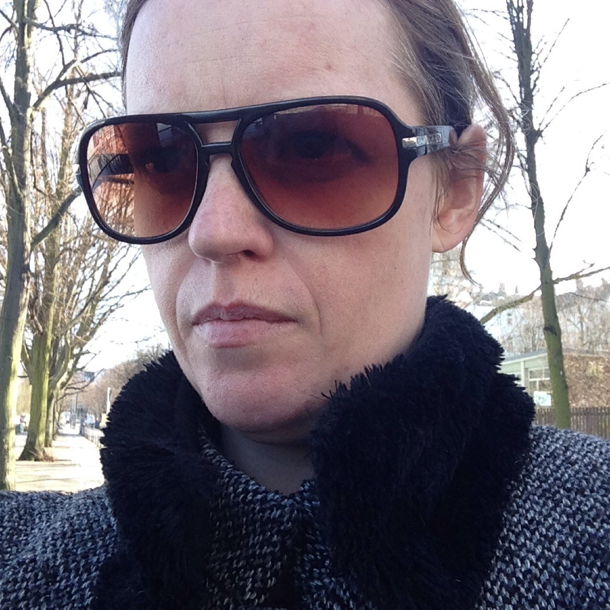 Social Worker & Human Rights Advocate, esp. refugees, LGBTQ, women's & children's rights