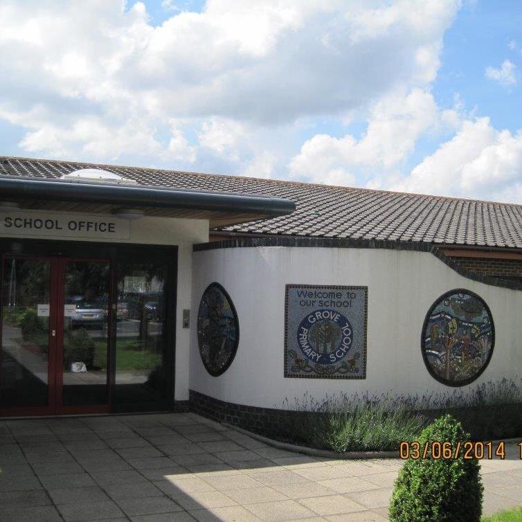 Grove Primary School, Chadwell Heath Lane, Romford, Essex, RM6 4XS