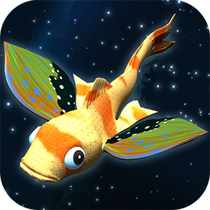 An enchanting and truly addicting jumping game! https://t.co/aStH4S8oDF