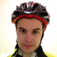David Eggleton (@davideggleton) 's Twitter Profile