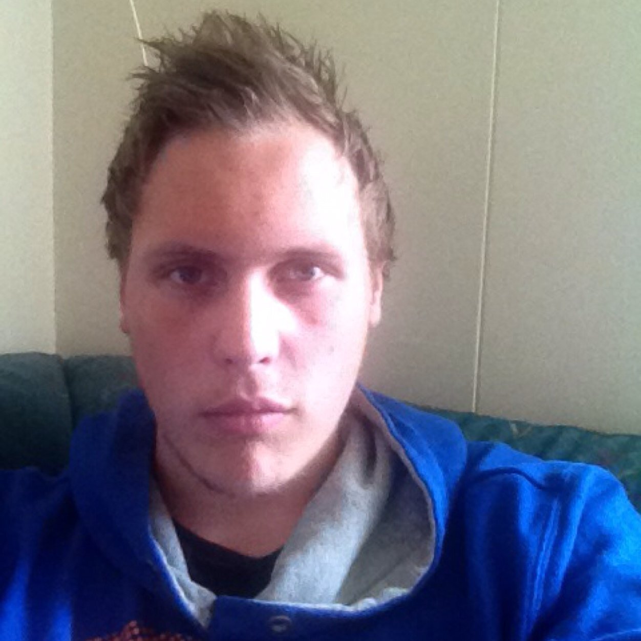 Mates300393's profile picture. Fra Horn i Valberg!