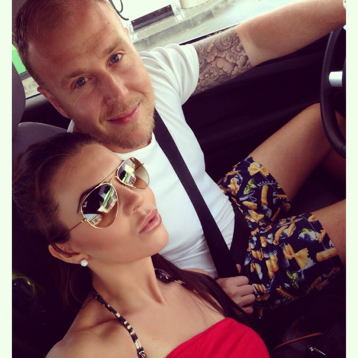 mayfairtrader's profile picture. 