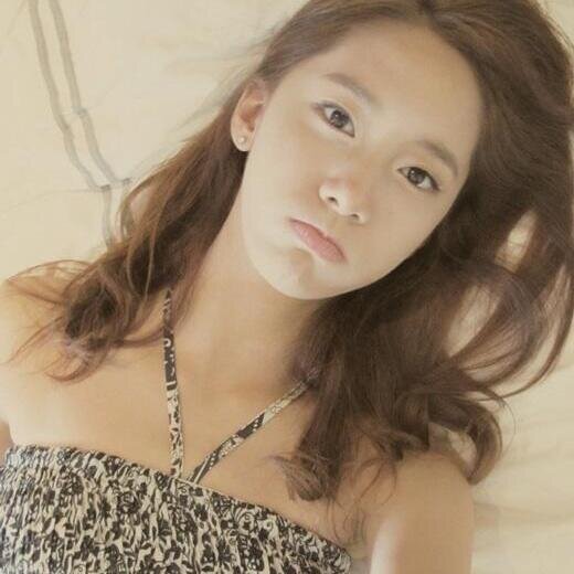 [Failed RPs] [Girls' Generation Im YoonA] [be-You-nique be-You-tiful ©1990]