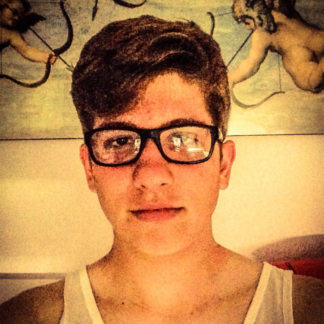 lucabolis1998's profile picture. 