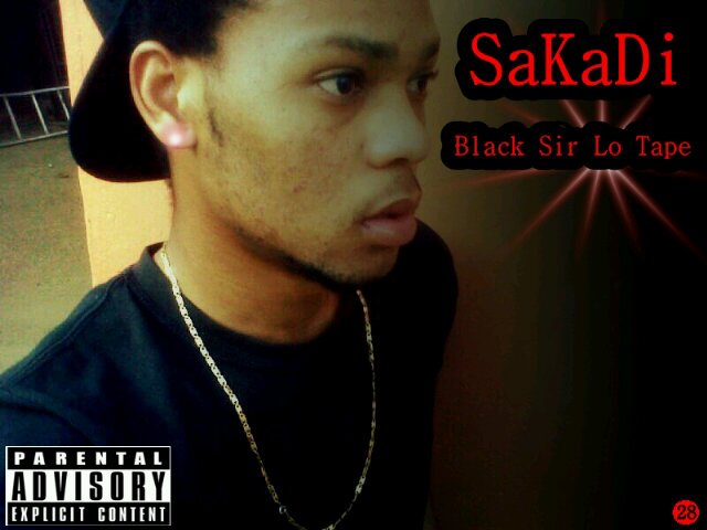 *PROMOTER -Rapper,Song Writer ,poet & actor***27D2CE73