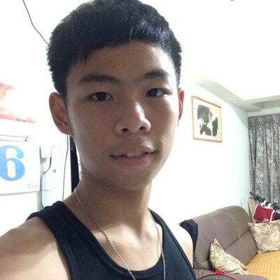 Siang Lin Pan A922630019 Twitter