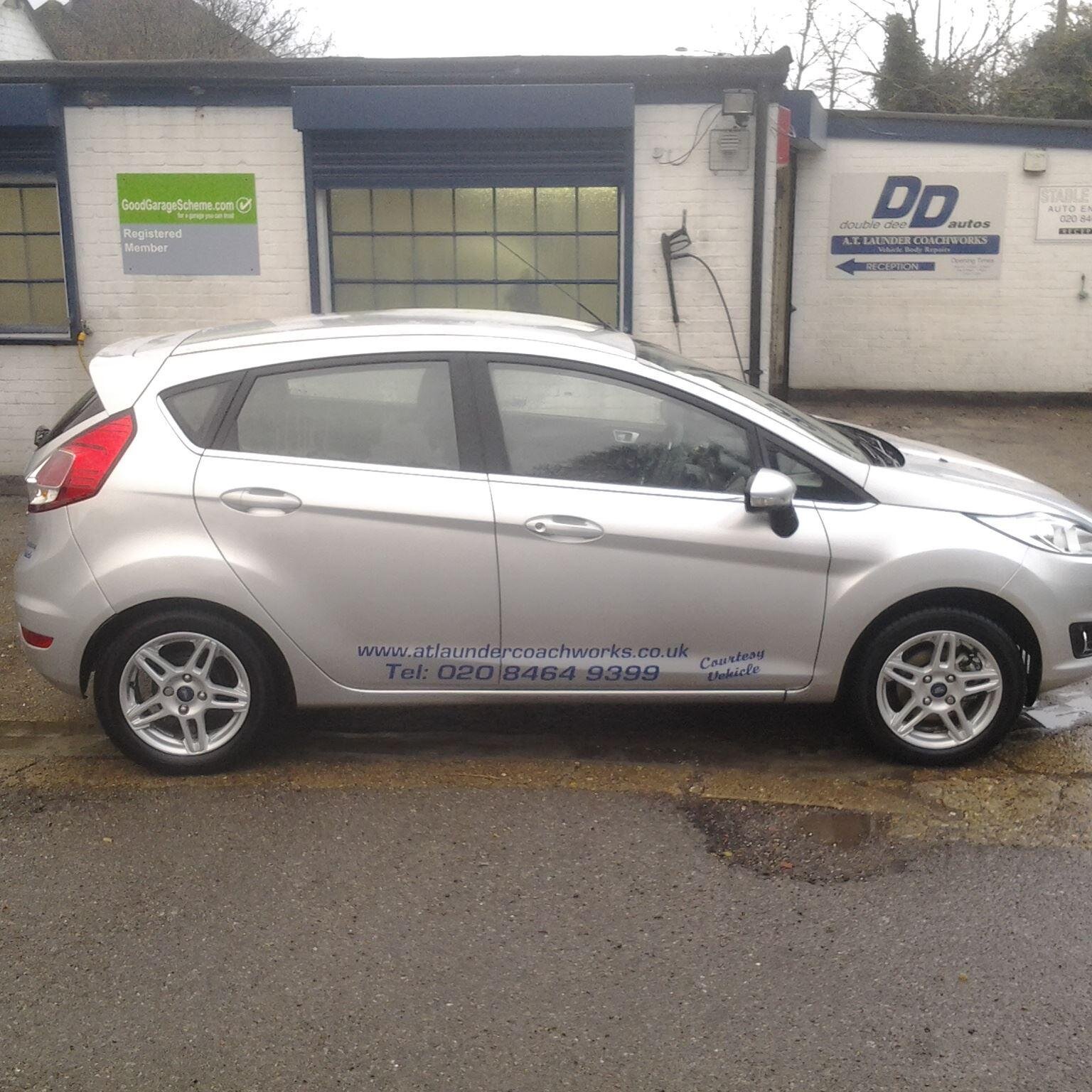 see our sister company Double Dee Autos, @DoubleDeeAutos1. 27 Hayes Lane, Bromley.
