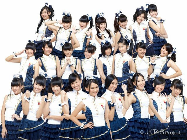 CP : 087771616829 Merchandise JKT48 Seller Cek Favorite untuk melihat payment BRI/Pulsa