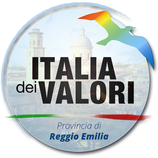 Italia dei Valori - Provincia di Reggio Emilia