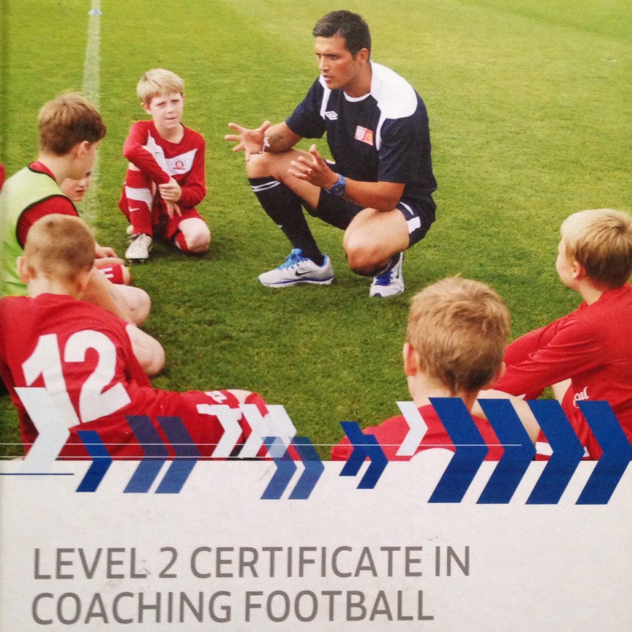 level2support's profile picture. For all aspiring, current and former FA level 2 coaches. Share ideas and practices to help each other out. We are not affiliated with the FA