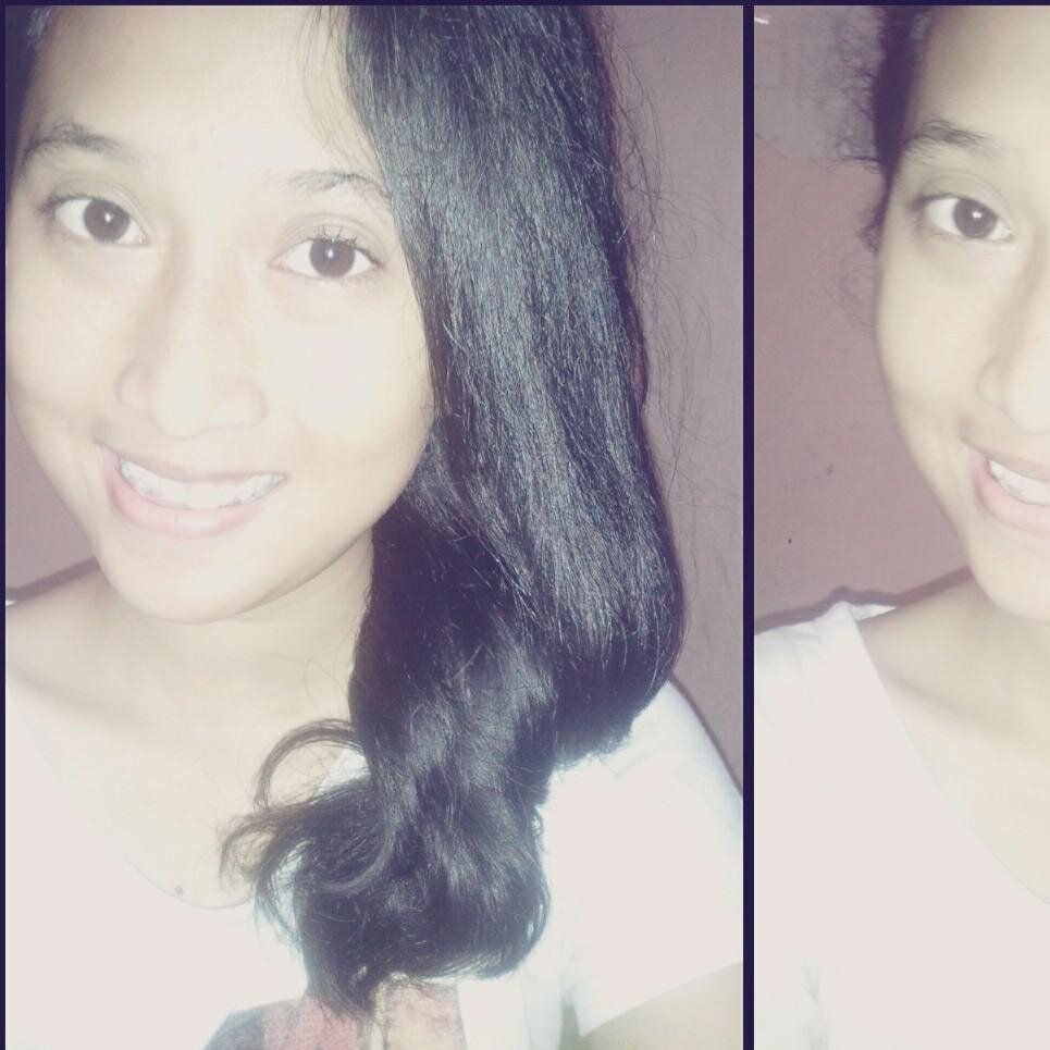 indah_safira's profile picture. Allah ♥ familiy ♥ WC Umum ♥