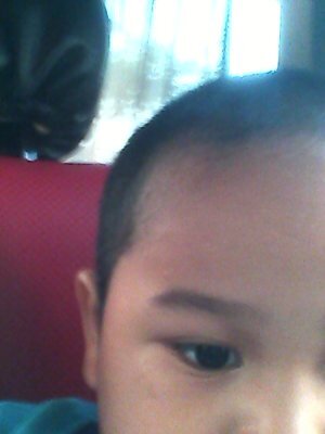 I am 4 year's old