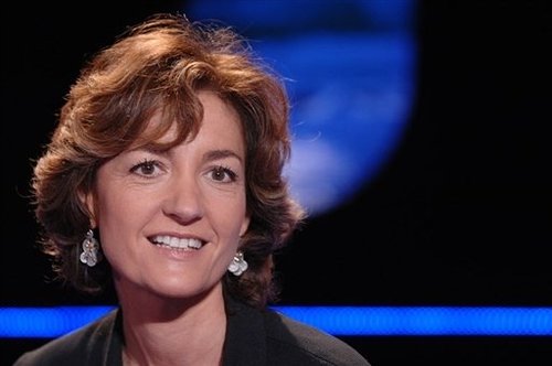 Isabelle Juppé Profile