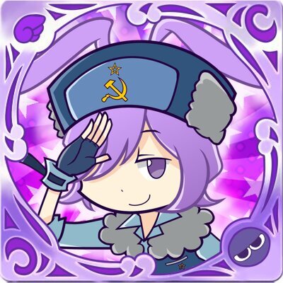 ちりーたさんのプロフィール画像