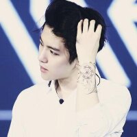 Hubaek (@ex0_love) 's Twitter Profile