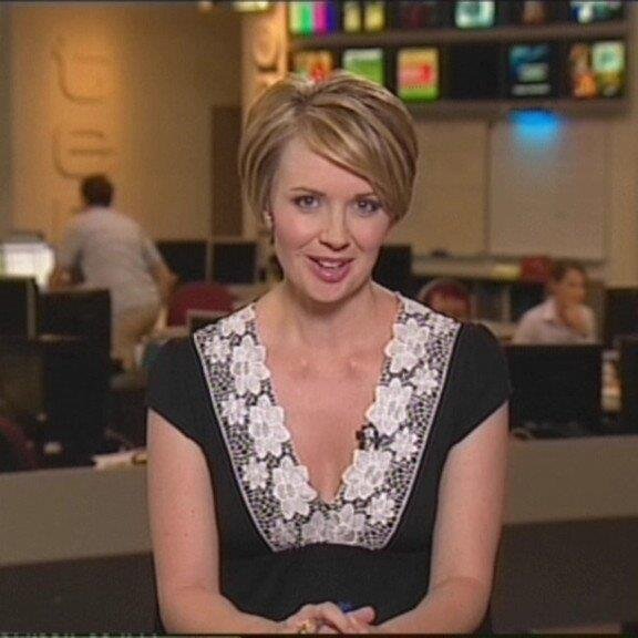 Professional Property Auctioneer &  licensed Real Estate Agent, but previously I was Chief of Staff at Ten News, and spent 20 years as a TV Reporter,