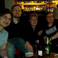 Robert Linter (@robertlinter) 's Twitter Profile