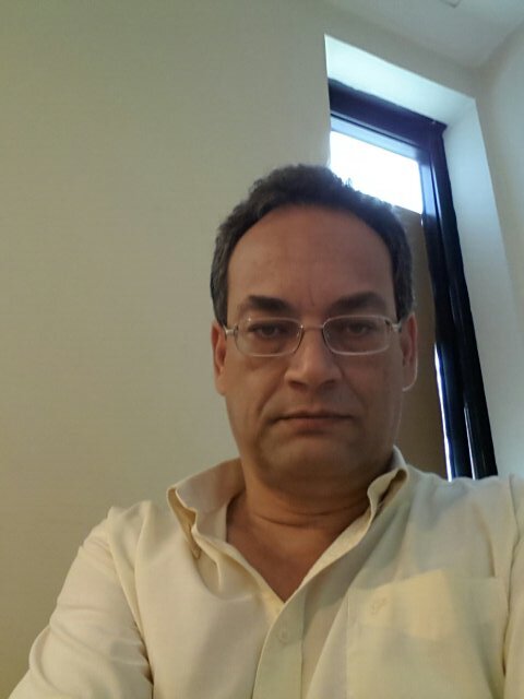 reginaldojm's profile picture. 