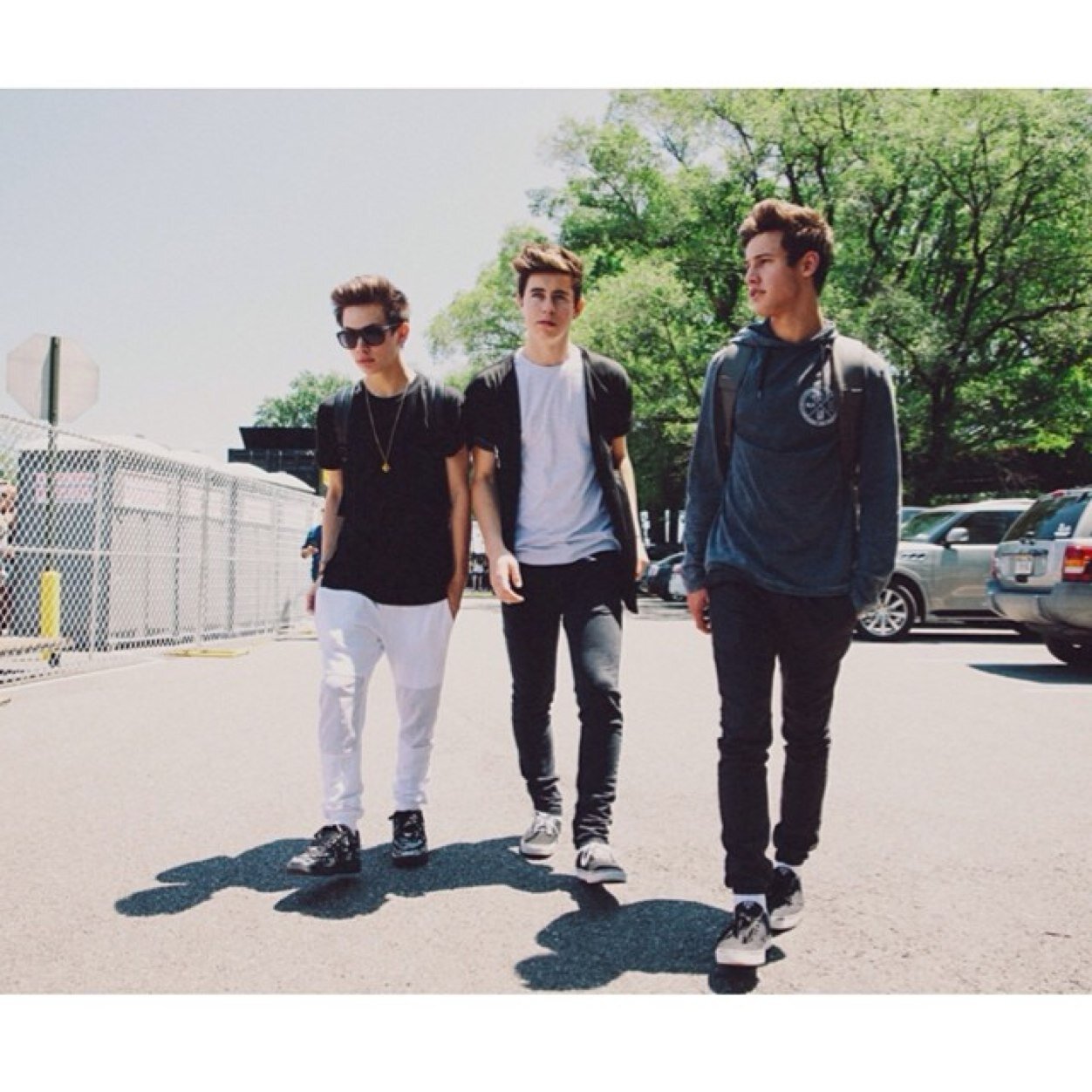 CamJackTay's profile picture. In love with the whole family ❤