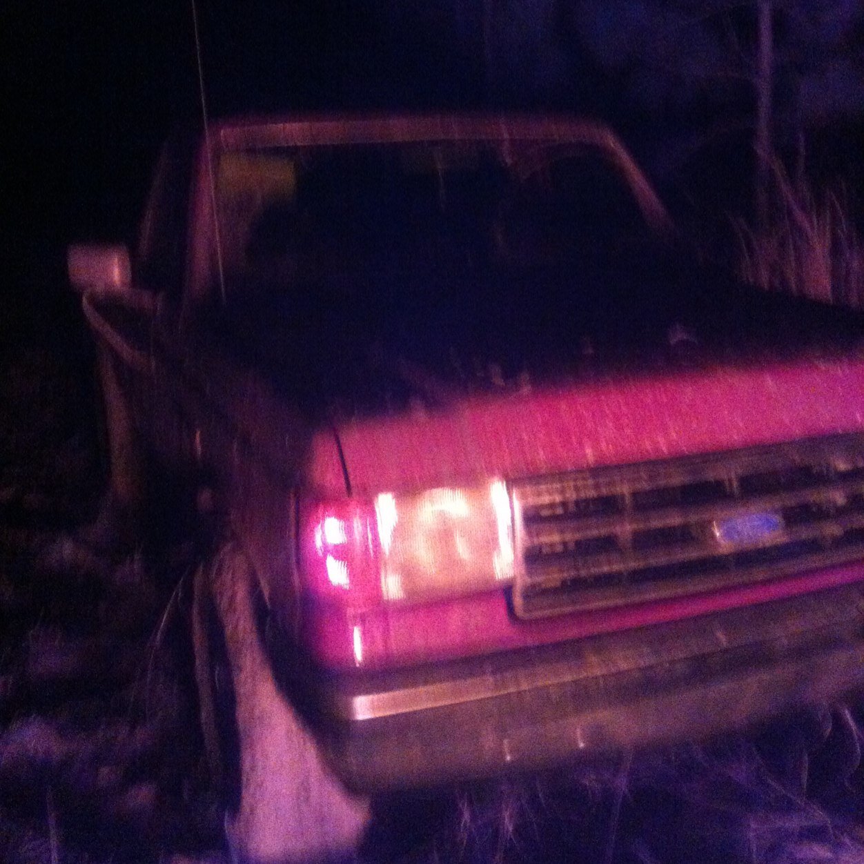 Im just a country boy from Louisiana. I love to hunt and fish and proud to be an AMERICAN. Love my skoal, my truck, and family
