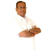 Gaurishankar Agrawal (@gshankaragrawal) 's Twitter Profile