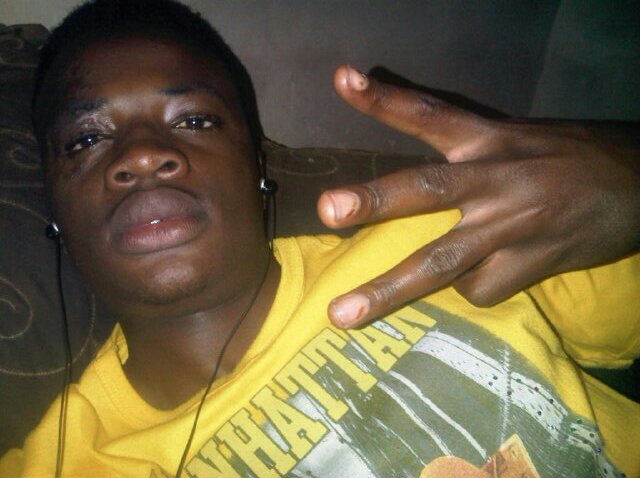 Am what I am