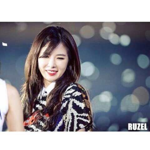 950606, California. dance class. [kim hyuna fc]