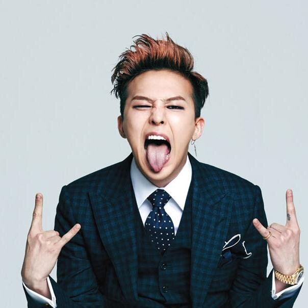 |I love BIGBANG♥|2NE1♠♥♣♦|