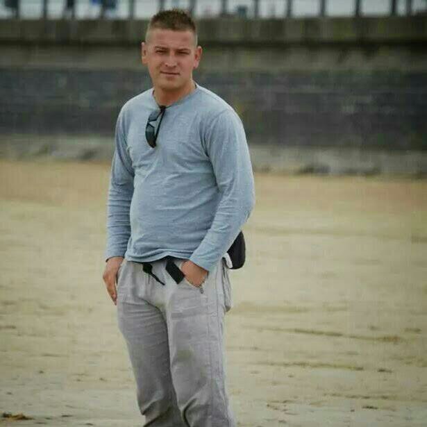 Lukasz Marszałek🇵🇱🇮🇪
