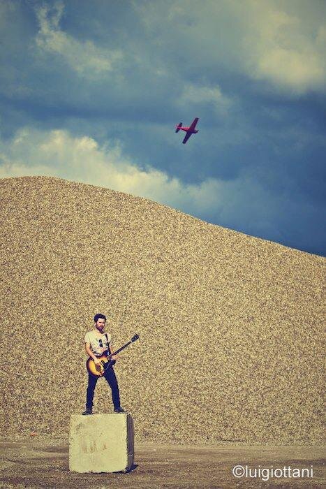 EliaGarutti's profile picture. 