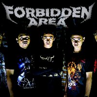Forbidden Area (@forbiddenareamc) 's Twitter Profile