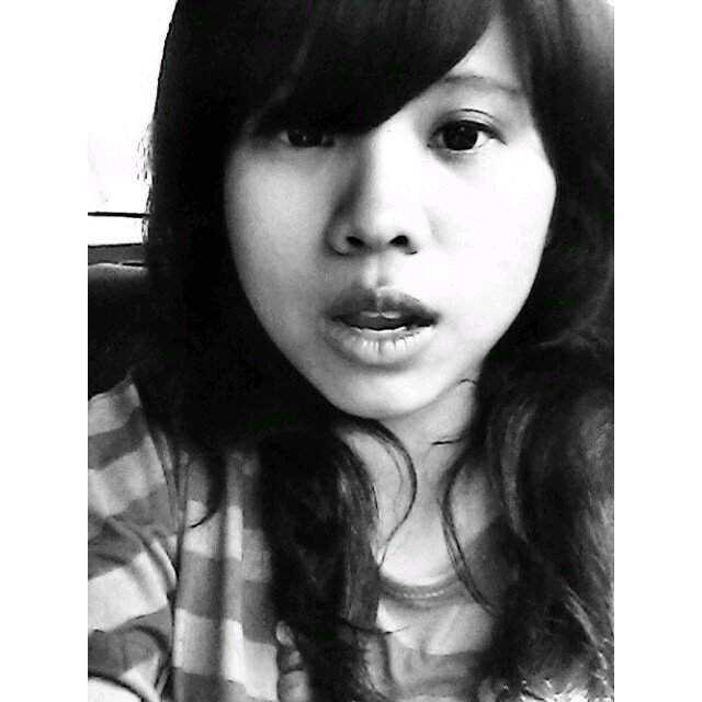 ssstttt ... don't any distrubing me