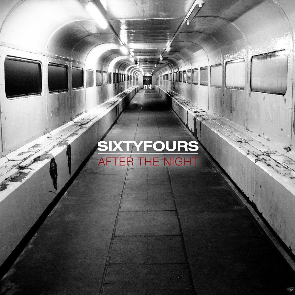 DEBUT ALBUM AFTER THE NIGHT OUT NOW