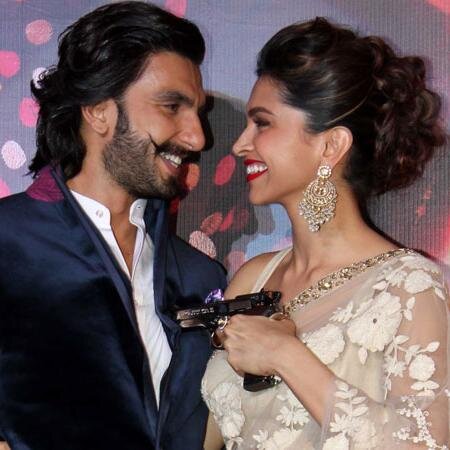 biggg fan of deepika and ranveer!!!