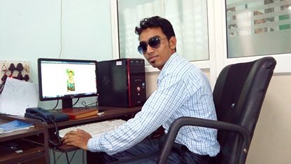 works & fun