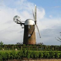 Wilton Windmill (@wiltonwindmill) 's Twitter Profile