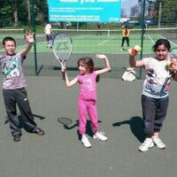TENNIS MANCHESTER (@tennismcr) 's Twitter Profile