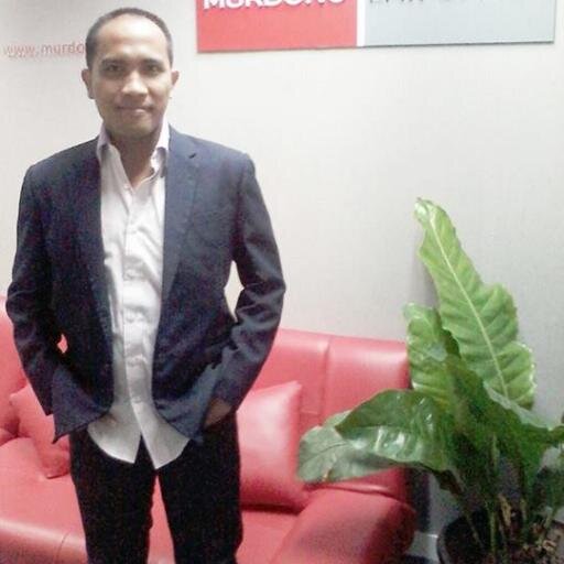 sandro_juntak's profile picture. Help us do your will ohh father, in the name of all that's true  :))