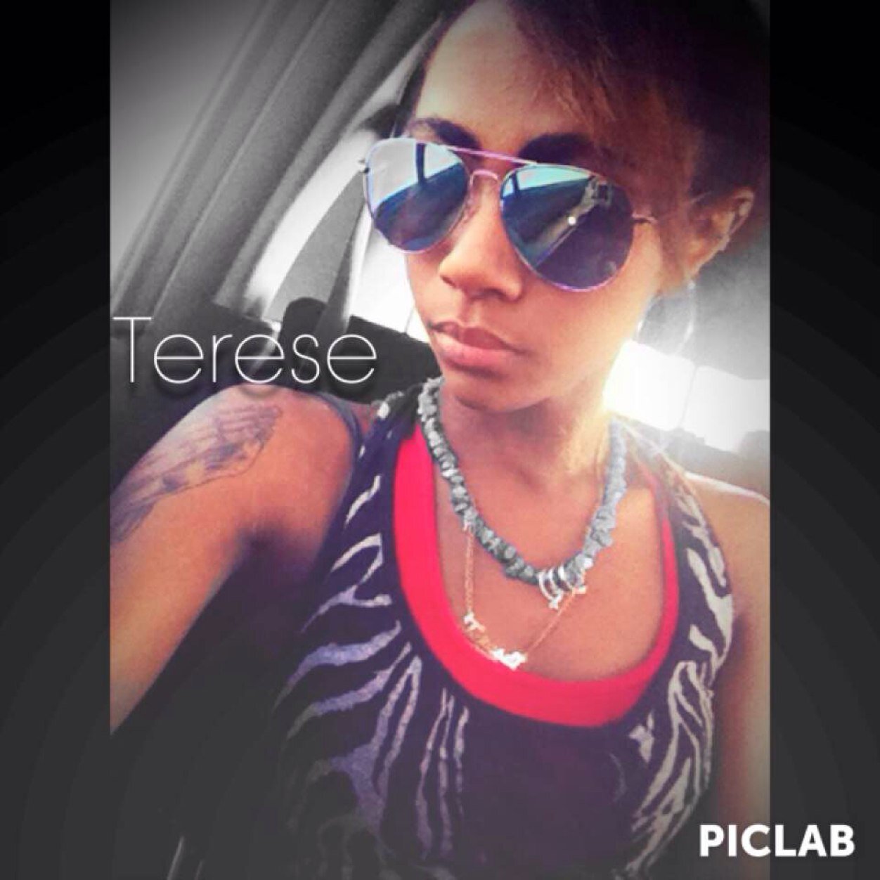 (Terese Aaliyah Gainey) College Student..5'3. (20) (B-Day July 31 ~Leo♌) Christian. Smart. Positive. Sweet. Caring.❤ & TAKEN ❤️(Cheraw)