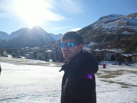 BjornVandaele's profile picture. 