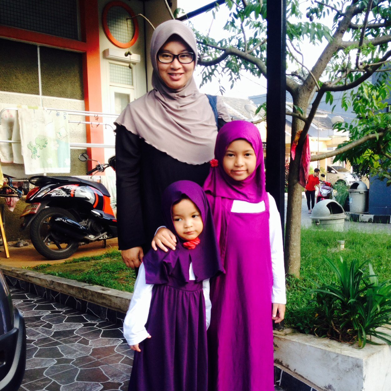 endahrahmah's profile picture. 