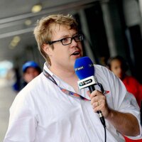 Ben Evans (@bencommentator) 's Twitter Profile